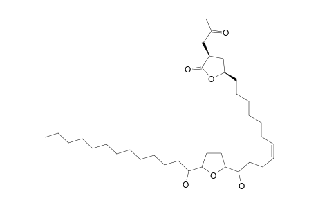 CIS-ISOMURISOLENIN