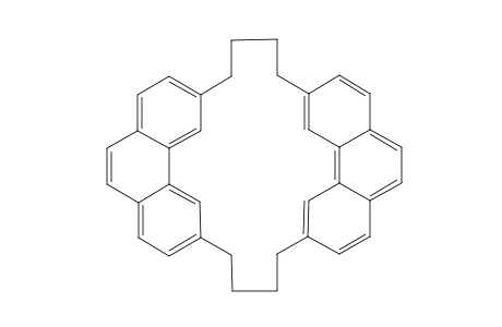 [4.4](3,6)Phenanthrenophane