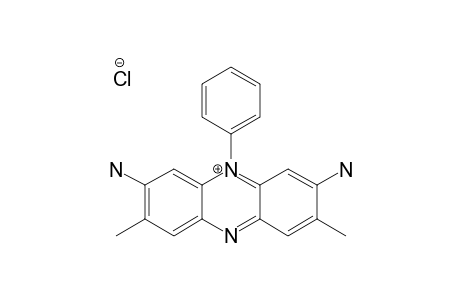 elcozine safranine g conc.