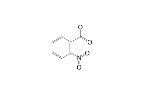 2-Nitro-benzoic acid