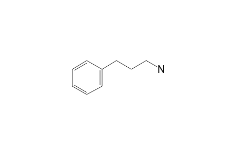 3-Phenylpropylamine