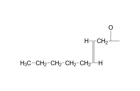 (E)-4-DECEN-2-OL