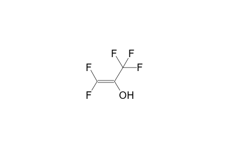 PERFLUOROPROPEN-2-OL