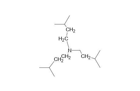 TRI-(3-METHYLBUTYL)-AMIN