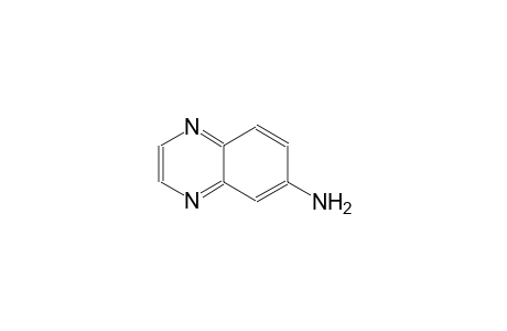 6-AMINOQUINOXALINE