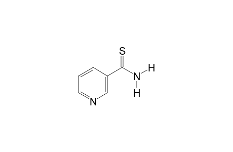 Thionicotinamide