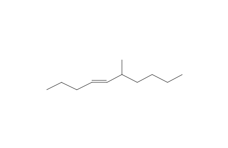 (4E)-6-Methyl-4-decene