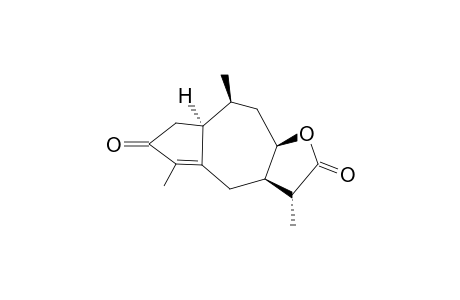 ACHALENSOLIDE,11-B,13-DIHYDRO