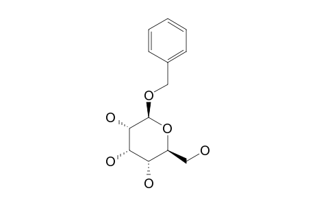 BENZYLALCOHOL-ALLOPYRANOSIDE