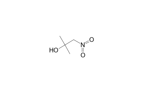 2-Nitro-tertiary butanol