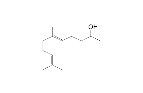 (Z)-6,10-DIMETHYL-5,9-UNDECADIEN-2-OL