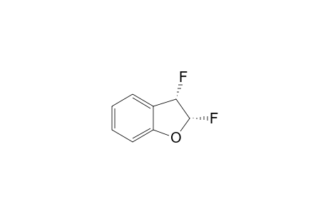 CIS-2,3-DIFLUORO-2,3-DIHYDROBENZOFURAN