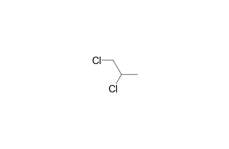 1,2-Dichloropropane