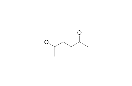 2,5-Hexanediol