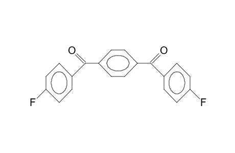 [4-(4-fluorobenzoyl)phenyl]-(4-fluorophenyl)methanone