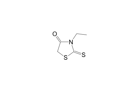 3-Ethylrhodanine