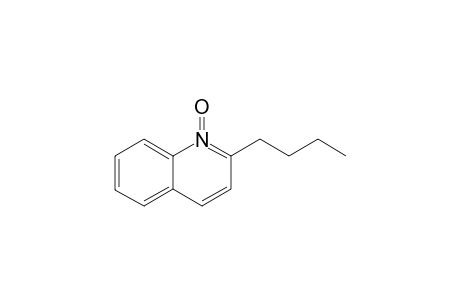 2-N-BUTYL-QUINOLINE-1-OXIDE