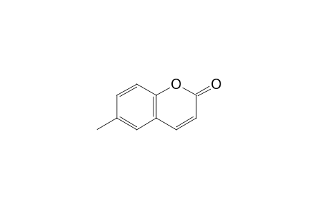 6-Methylcoumarin