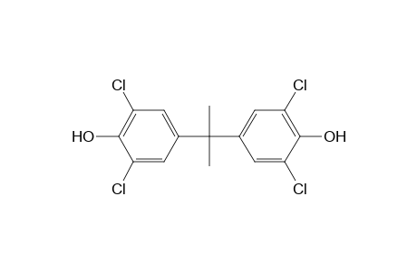 4,4'-Isopropylidenebis(2,6-dichloro-phenol)