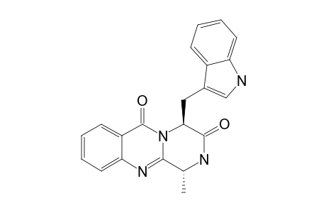 FUMIQUINAZOLINE-F