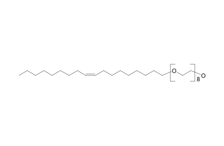 Oleyl Alcohol-(eo)8-adduct