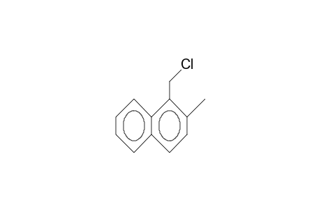 1-Chloromethyl-2-methylnaphthalene