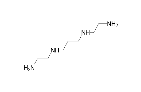 N,N'-bis(2-aminoethyl)-1,3-propanediamine