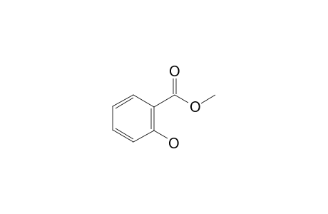 Methyl 2-hydroxybenzoate