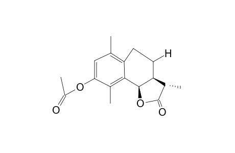 ALPHA-DESMOTROPOSANTONIN