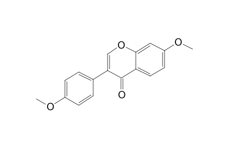 4',7-Dimethoxy-isoflavone