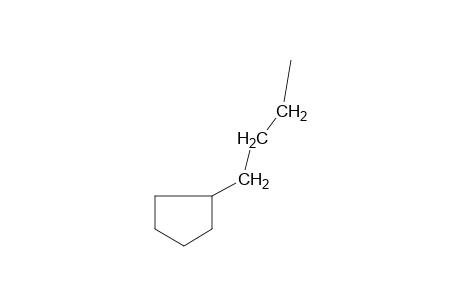 butylcyclopentane