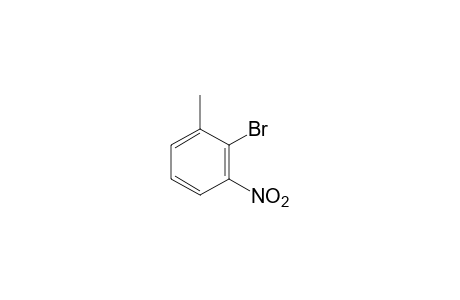 2-Bromo-3-nitrotoluene