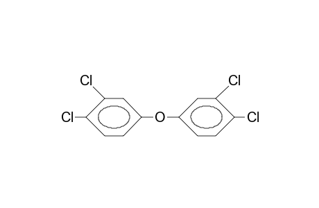 3,3',4,4'-TETRACHLORO-DIPHENYLETHER