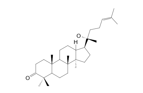 HYDROXYDAMMARENONE-I