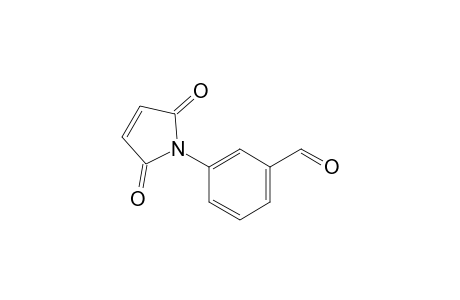 3-maleimidobenzaldehyde