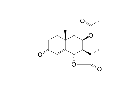 1,2-DIHYDROARTEMISIN_ACETATE