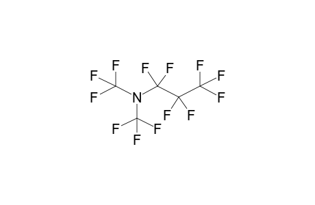 PERFLUORO-DIMETHYL(PROPYL)AMINE