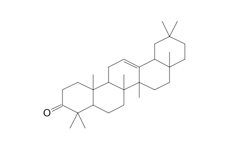 4,4,6a,6b,8a,11,11,14b-Octamethyl-1,4,4a,5,6,6a,6b,7,8,8a,9,10,11,12,12a,14,14a,14b-octadecahydro-2H-picen-3-one