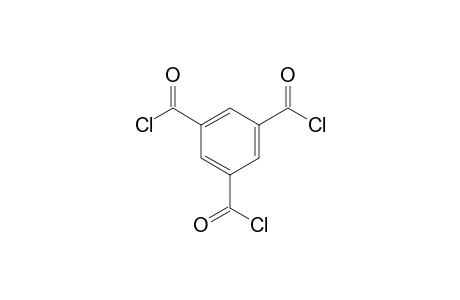 1,3,5-Benzenetricarbonyl chloride