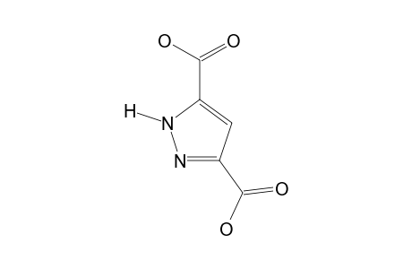 pyrazole-3,5-dicarboxylic acid