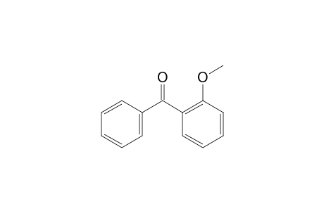 2-Methoxybenzophenone