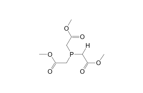 TRIS(METHOXYCARBONYLMETHYL)PHOSPHINE