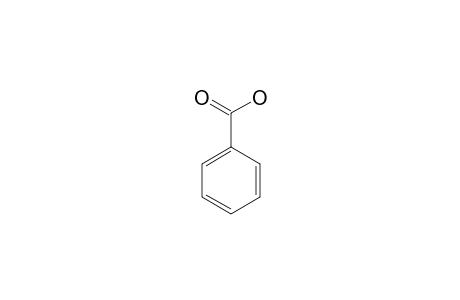 Benzenecarboxylic acid