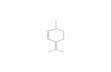 p-MENTHA-2,4(8)-DIENE