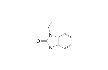 1-Ethylbenzimidazolinone