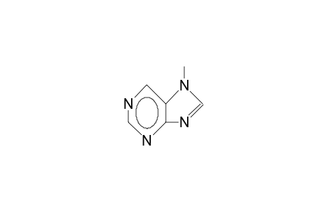 7-Methyl-purine