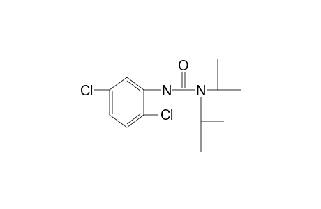 3-(2,5-dichlorophenyl)-1,1-diisopropylurea