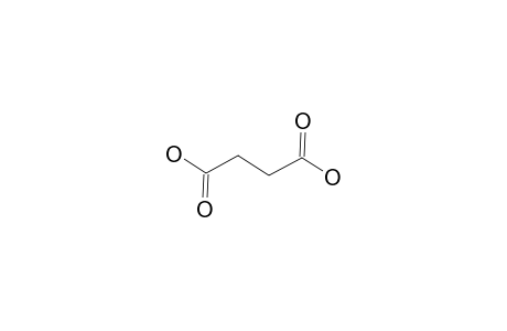 Butanedioic acid