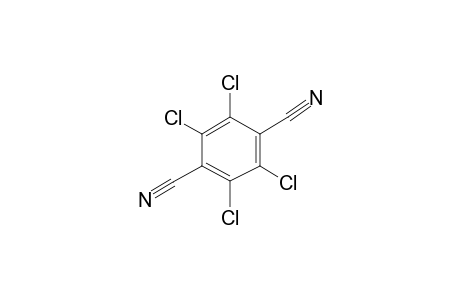 Tetrachloroterephthalonitrile