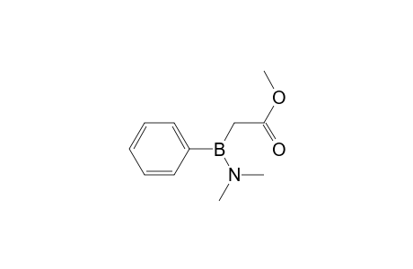 BPH(NME2)CH2COOME